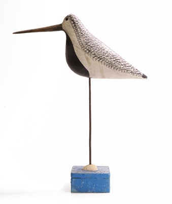 Lot 325 - Guy Taplin (b.1939)