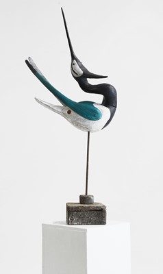 Lot 322 - Guy Taplin (b.1939)