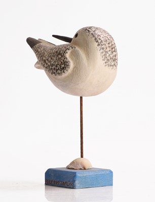 Lot 329 - Guy Taplin (b.1939)