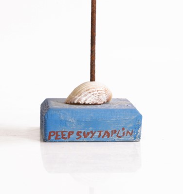 Lot 329 - Guy Taplin (b.1939)