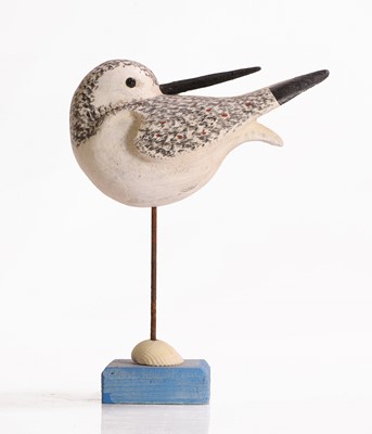 Lot 329 - Guy Taplin (b.1939)