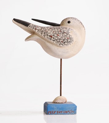 Lot 329 - Guy Taplin (b.1939)