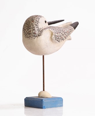 Lot 329 - Guy Taplin (b.1939)