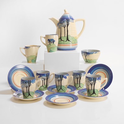 Lot 108 - Clarice Cliff (1899-1972)