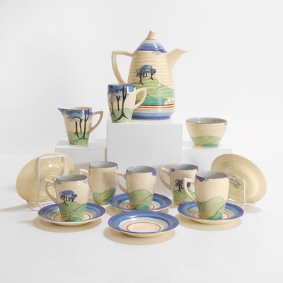 Lot 108 - Clarice Cliff (1899-1972)