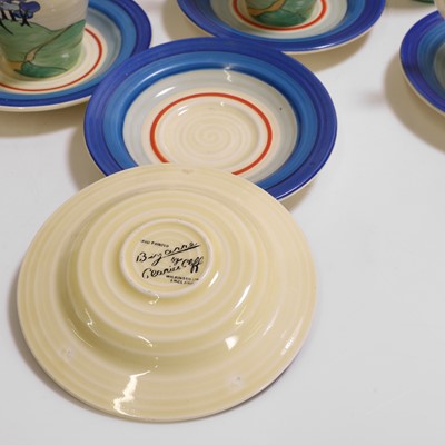 Lot 108 - Clarice Cliff (1899-1972)