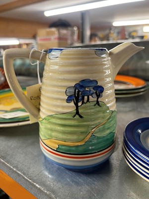Lot 108 - Clarice Cliff (1899-1972)