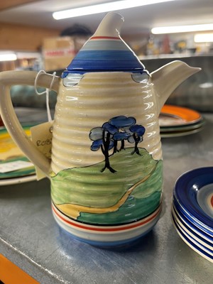 Lot 108 - Clarice Cliff (1899-1972)