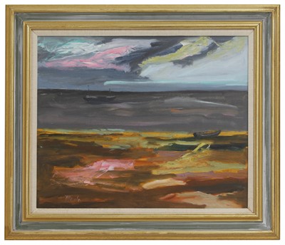 Lot 96 - John Pawle (1915-2010)