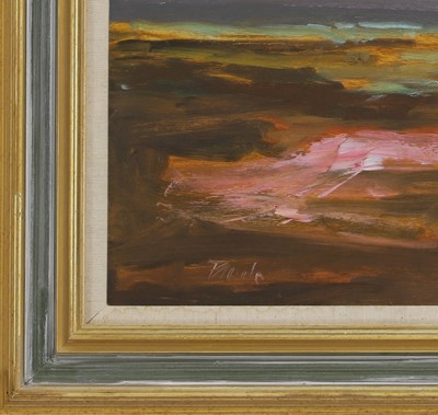 Lot 96 - John Pawle (1915-2010)