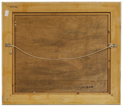 Lot 96 - John Pawle (1915-2010)