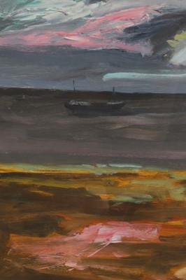 Lot 96 - John Pawle (1915-2010)