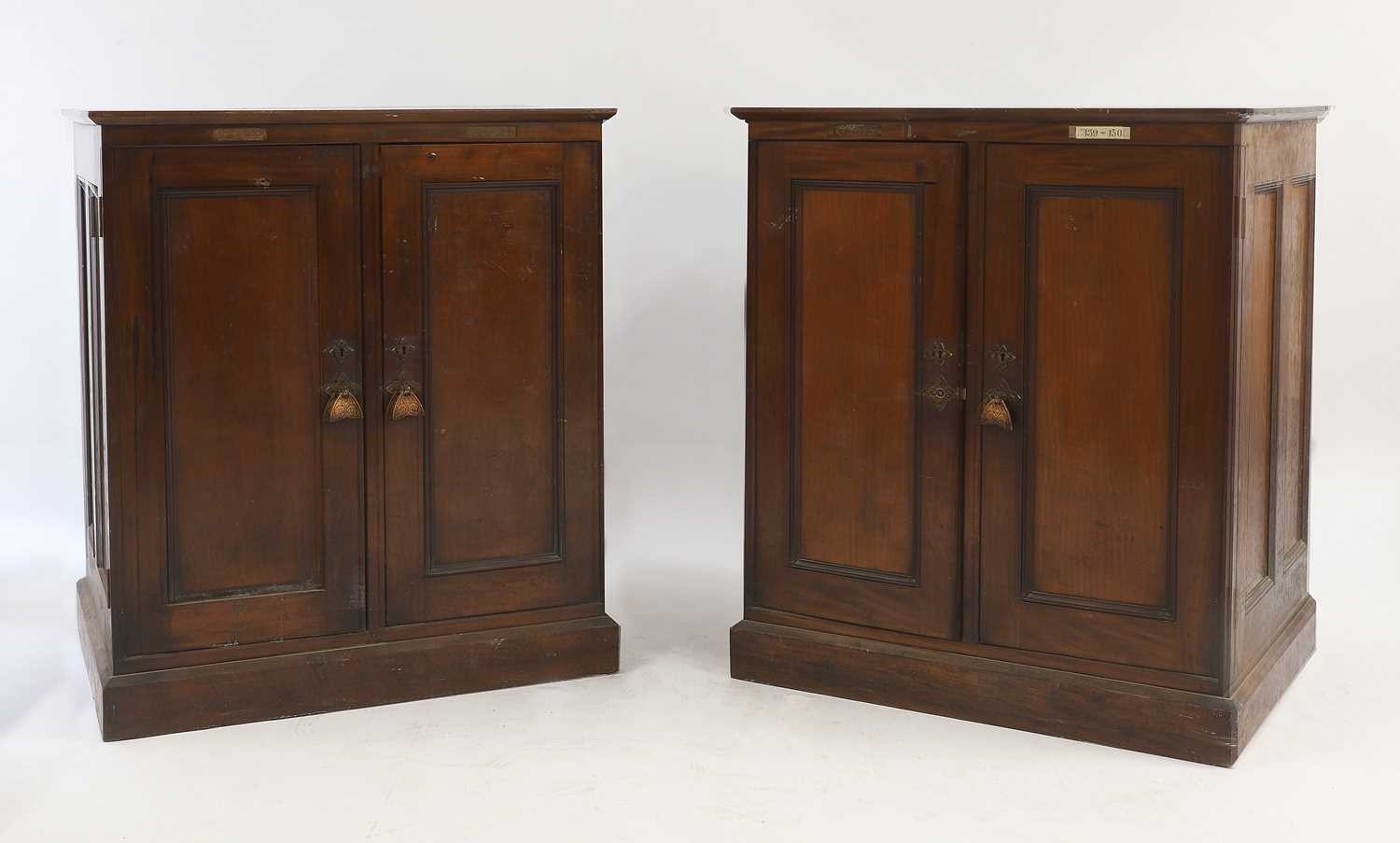 Lot 242 - John Ruskin (1819-1900)