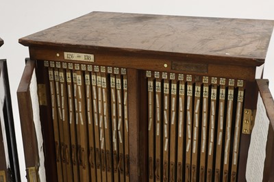 Lot 240 - John Ruskin (1819-1900)