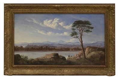 Lot 258 - James Nasmyth (1808-1890)