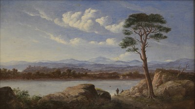 Lot 258 - James Nasmyth (1808-1890)