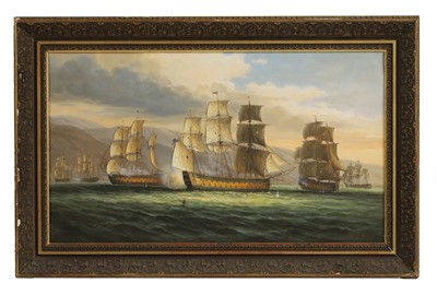 Lot 192 - James Hardy (b.1937)