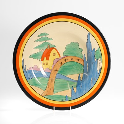 Lot 90 - Clarice Cliff (1899-1972)