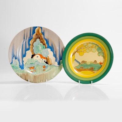 Lot 89 - Clarice Cliff (1899-1972)