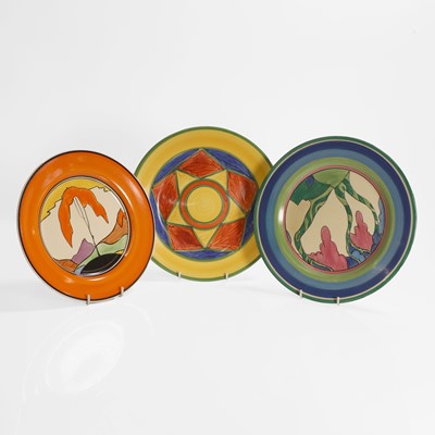 Lot 93 - Clarice Cliff (1899-1972)