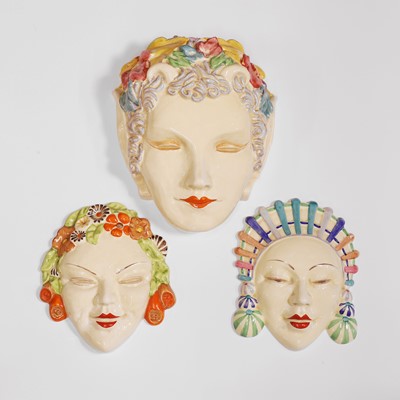 Lot 94 - Clarice Cliff (1899-1972)