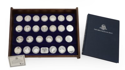Lot 121 - Medals, Great Britain, Elizabeth II (1952-2022)