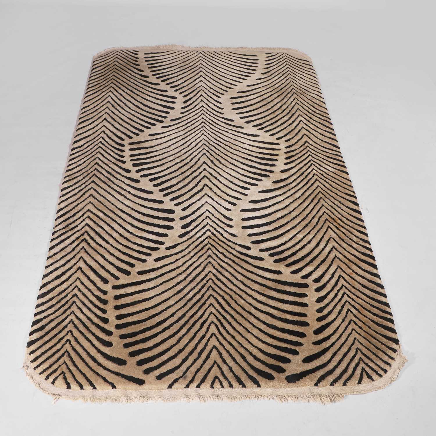 Lot 61 - Attributed to Oliver Hill (1886-1968)