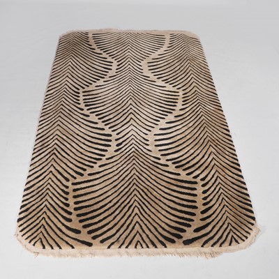 Lot 61 - Attributed to Oliver Hill (1886-1968)