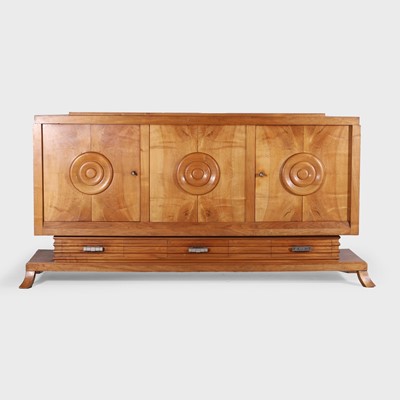 Lot 221 - Manner of Charles Dudouyt