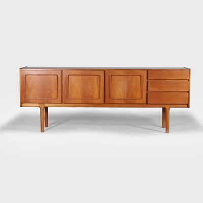 Lot 219 - A H McIntosh of Glasgow