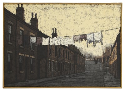 Lot 295 - Stuart Walton (b.1933)
