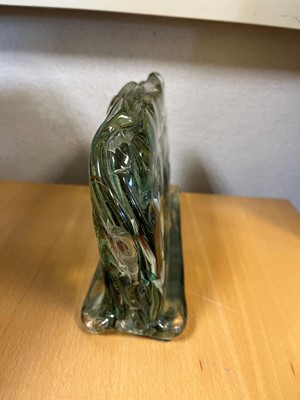 Lot 136 - Gino Cenedese (Italian, 1907-1973)
