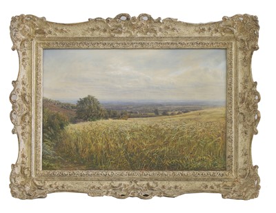 Lot 222 - Edmund George Warren (1834-1909)