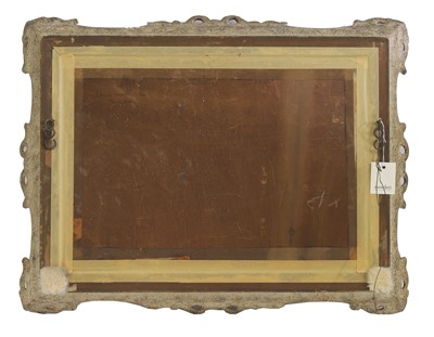 Lot 222 - Edmund George Warren (1834-1909)