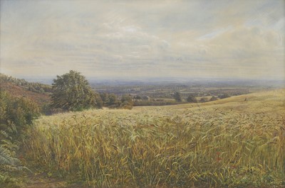 Lot 222 - Edmund George Warren (1834-1909)