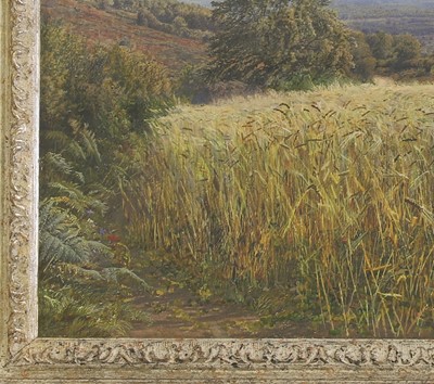 Lot 222 - Edmund George Warren (1834-1909)