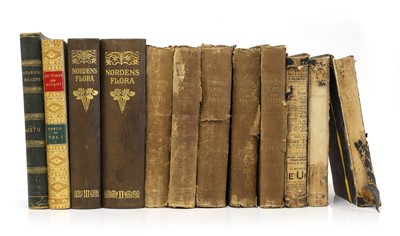 Lot 167 - BOTANY