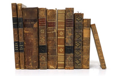 Lot 168 - Baconiana, Or, Certain Genuine Remains of Sr. Francis Bacon..