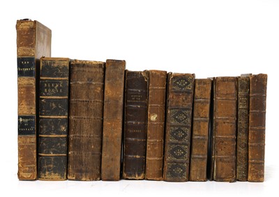 Lot 407 - THEOLOGY