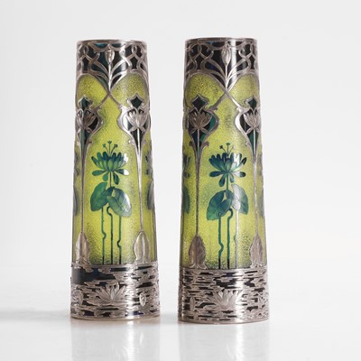 Lot 29 - Attributed to Josef Riedel