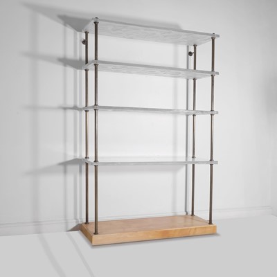 Lot 267 - The Allen Studio
