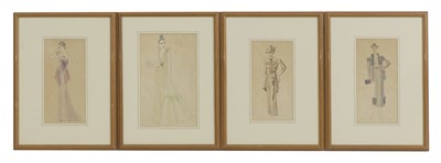 Lot 116 - 1940s
