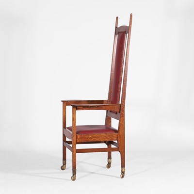 Lot 20 - Charles F A Voysey (1857-1941)