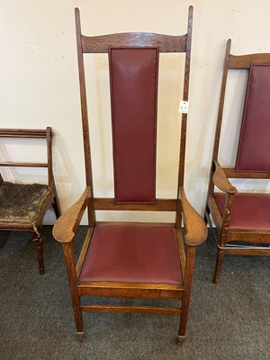 Lot 20 - Charles F A Voysey (1857-1941)