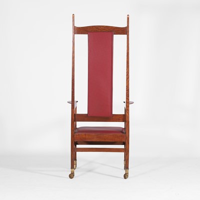 Lot 20 - Charles F A Voysey (1857-1941)