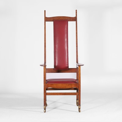 Lot 20 - Charles F A Voysey (1857-1941)