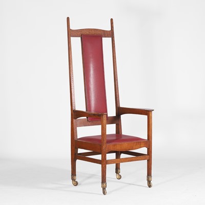 Lot 20 - Charles F A Voysey (1857-1941)