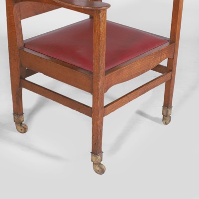 Lot 20 - Charles F A Voysey (1857-1941)