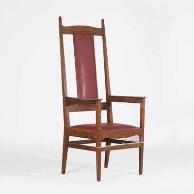 Lot 19 - Charles F A Voysey (1857-1941)