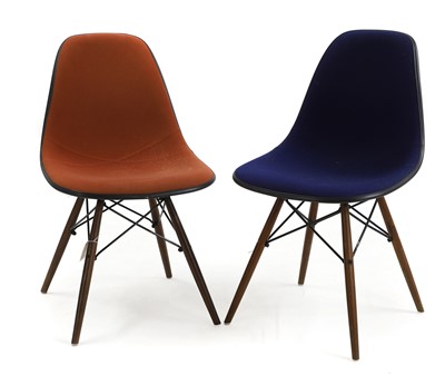 Lot 663 - Charles Eames (American, 1907-1978) and Ray Eames (American, 1912-1988)